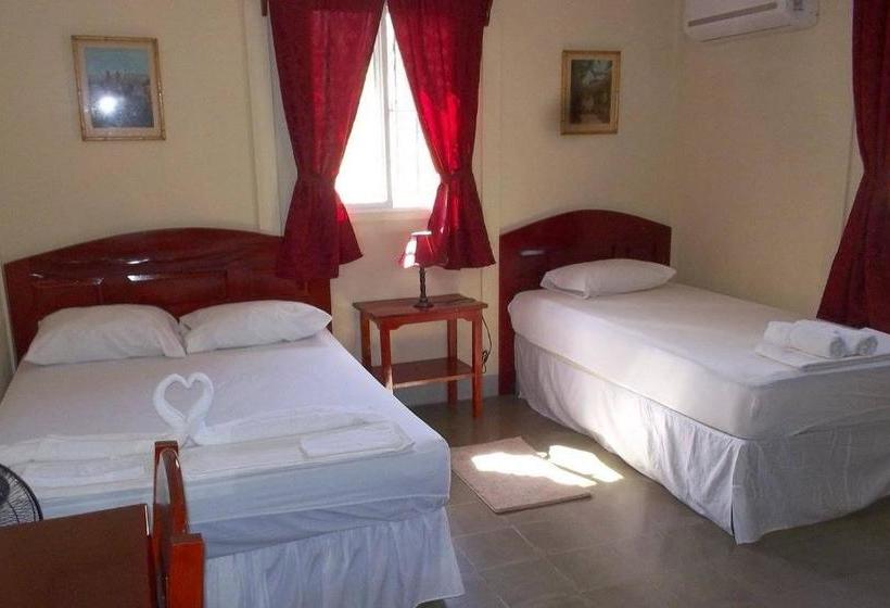 هاستل Noches Sureñas / Southern Nights Nicaragua