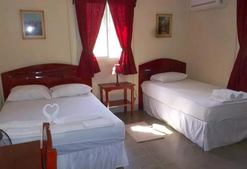 هاستل Noches Sureñas / Southern Nights Nicaragua