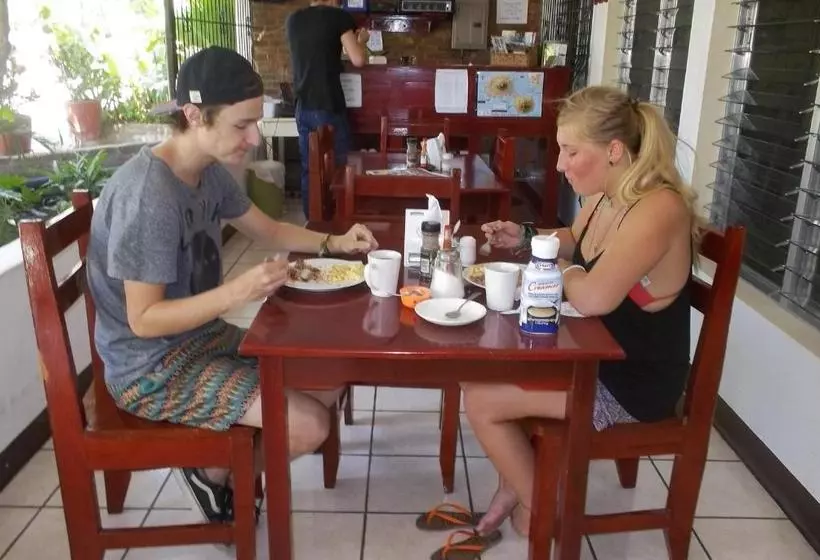 هاستل Noches Sureñas / Southern Nights Nicaragua