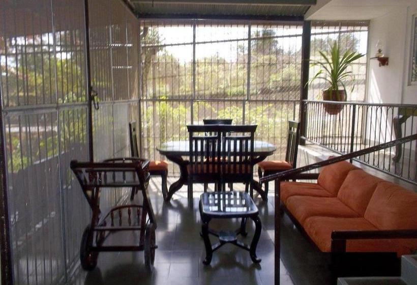 هاستل Noches Sureñas / Southern Nights Nicaragua