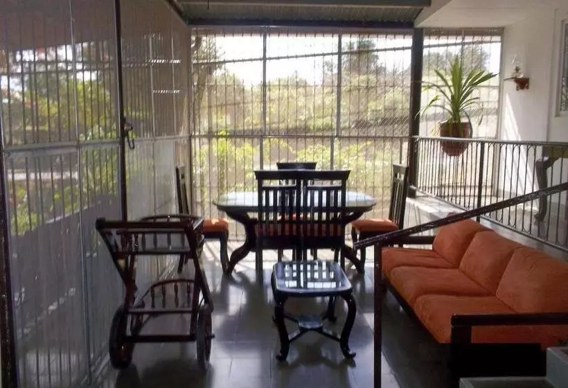 هاستل Noches Sureñas / Southern Nights Nicaragua