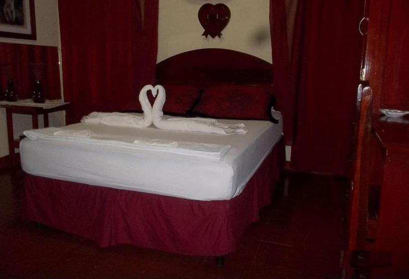 هاستل Noches Sureñas / Southern Nights Nicaragua