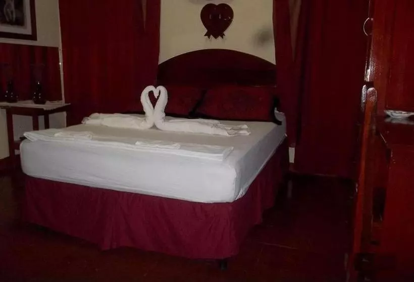 هاستل Noches Sureñas / Southern Nights Nicaragua