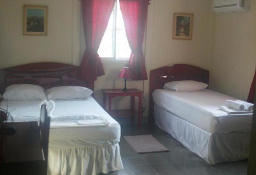 هاستل Noches Sureñas / Southern Nights Nicaragua