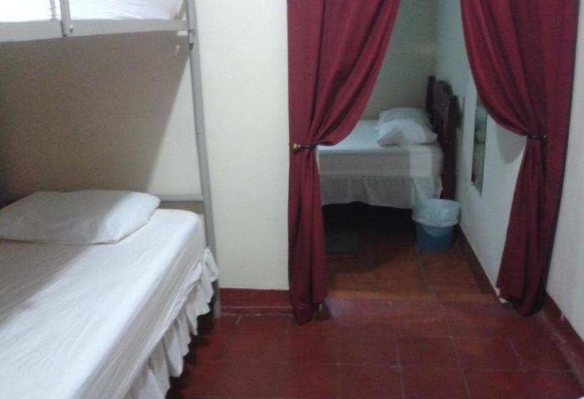 هاستل Noches Sureñas / Southern Nights Nicaragua