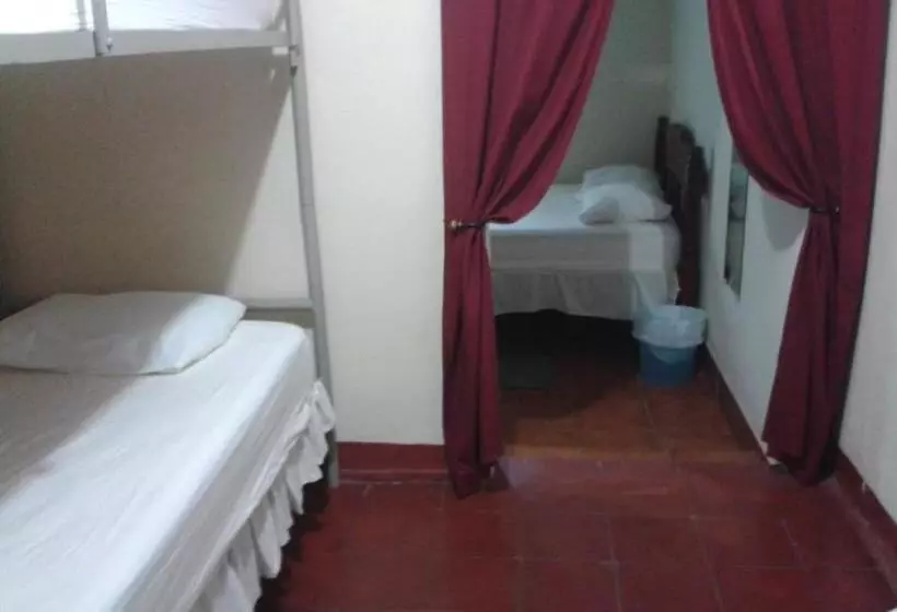 هاستل Noches Sureñas / Southern Nights Nicaragua