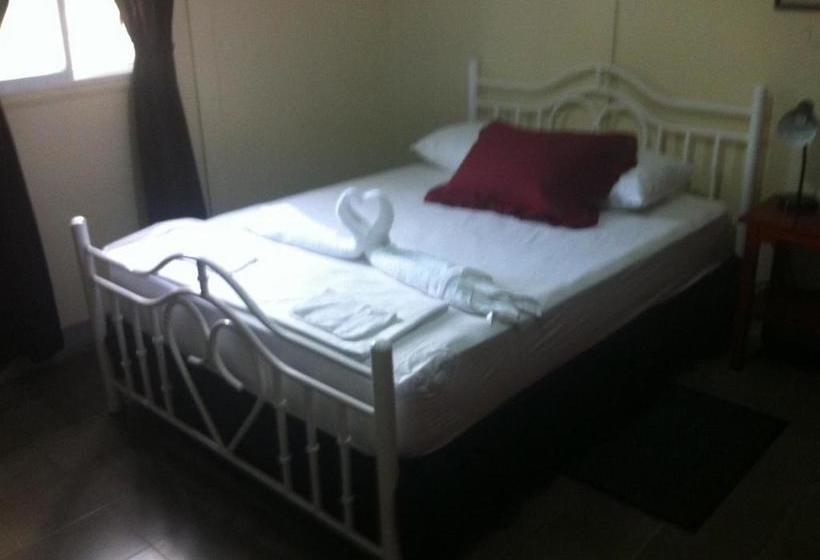 هاستل Noches Sureñas / Southern Nights Nicaragua