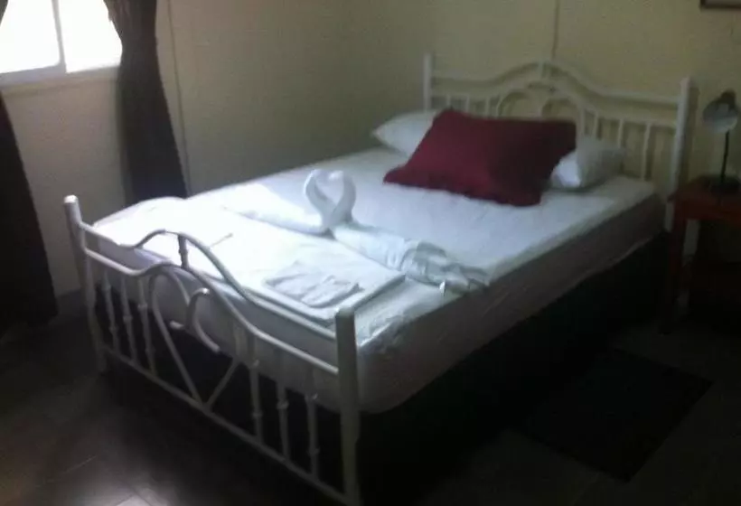 هاستل Noches Sureñas / Southern Nights Nicaragua