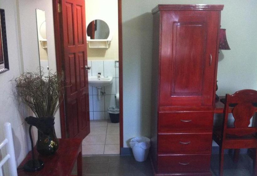 هاستل Noches Sureñas / Southern Nights Nicaragua