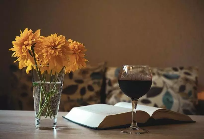 پانسیون Borjomi Cottages