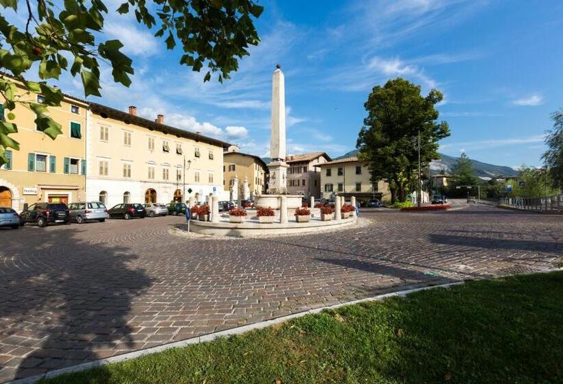 ペンション Colle Ameno Room And Breakfast