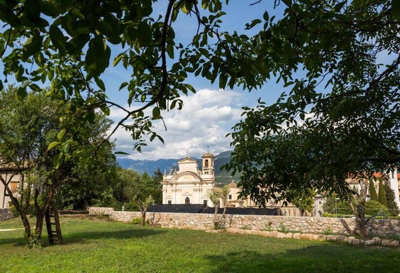 ペンション Colle Ameno Room And Breakfast