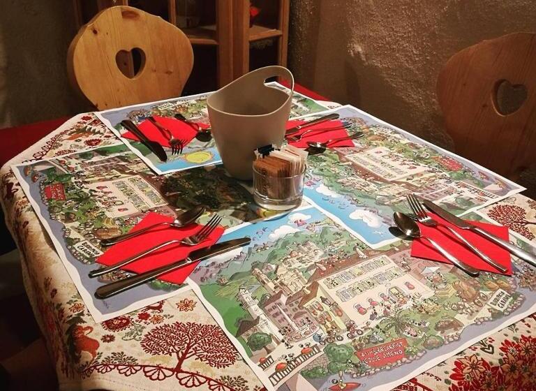 ペンション Colle Ameno Room And Breakfast