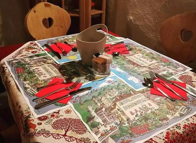 Majatalo Colle Ameno Room And Breakfast