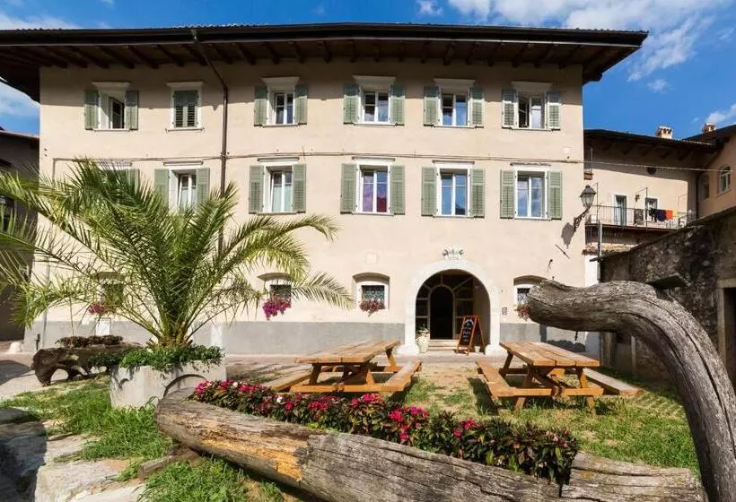 Majatalo Colle Ameno Room And Breakfast