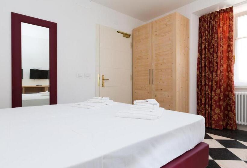 ペンション Colle Ameno Room And Breakfast