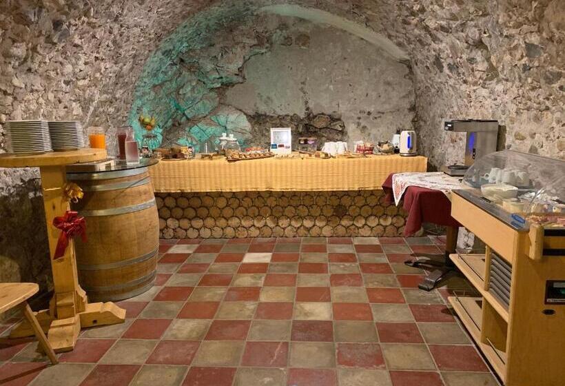 ペンション Colle Ameno Room And Breakfast