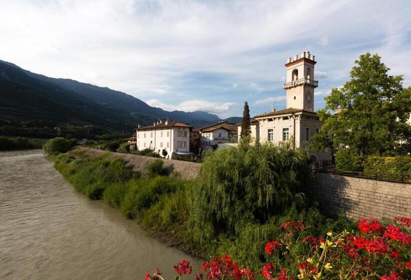 ペンション Colle Ameno Room And Breakfast