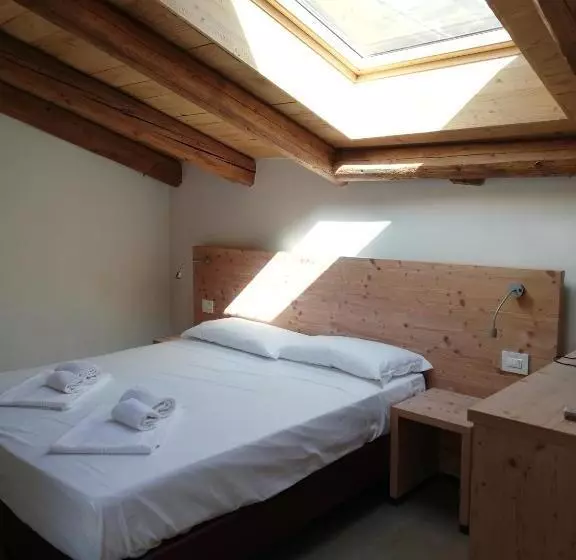 Majatalo Colle Ameno Room And Breakfast