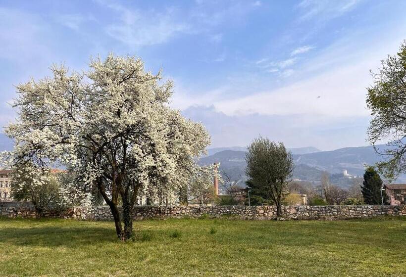 ペンション Colle Ameno Room And Breakfast