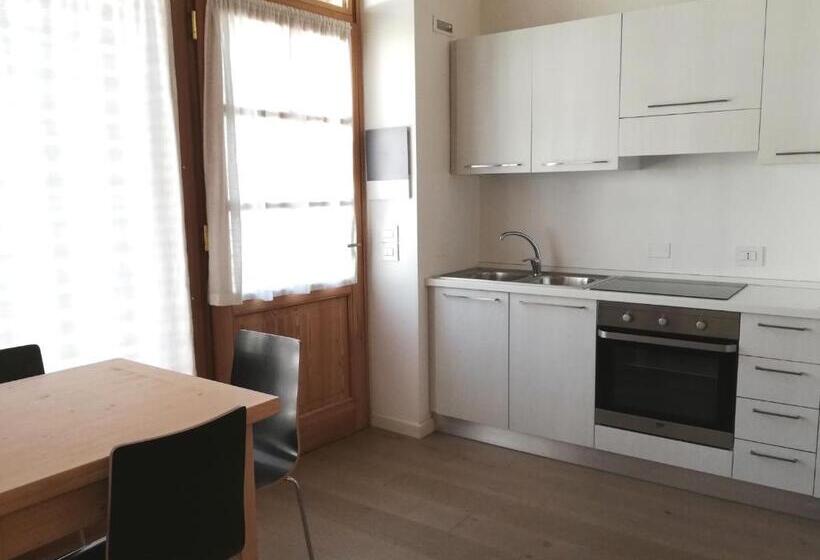 ペンション Colle Ameno Room And Breakfast