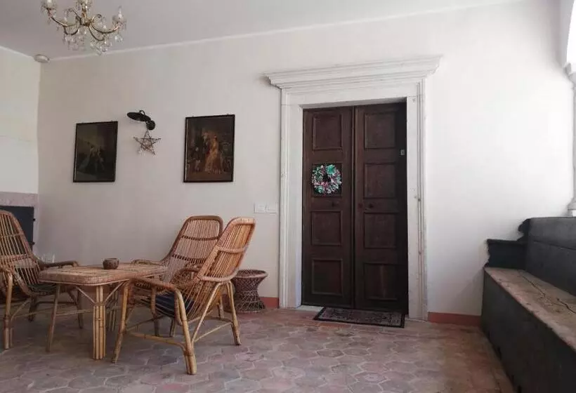 Majatalo Colle Ameno Room And Breakfast