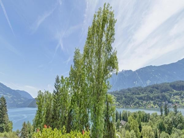 פנסיון Haus Riedl