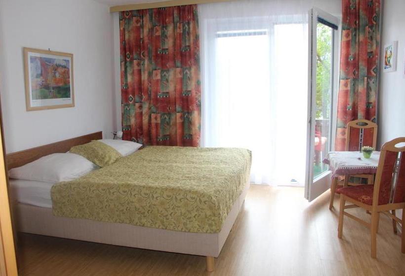 פנסיון Haus Riedl