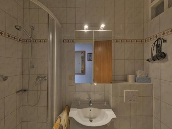 פנסיון Haus Riedl