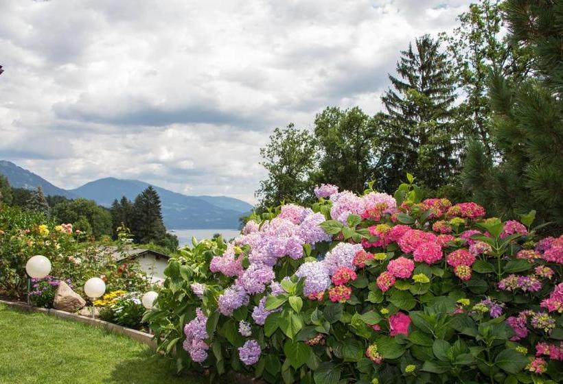 פנסיון Haus Riedl