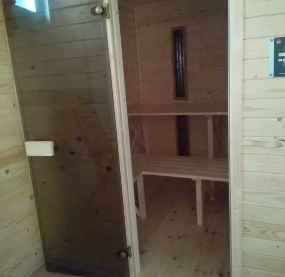 Majatalo Kiserdő Vendégház