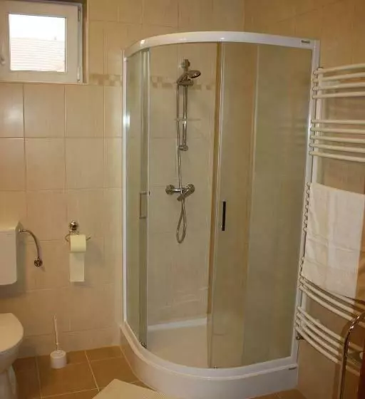 Majatalo Kiserdő Vendégház