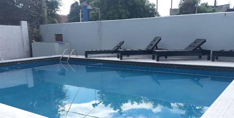 پانسیون Labrish Guest House