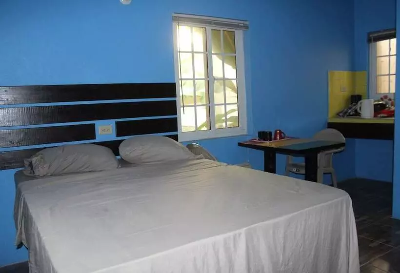 پانسیون Labrish Guest House