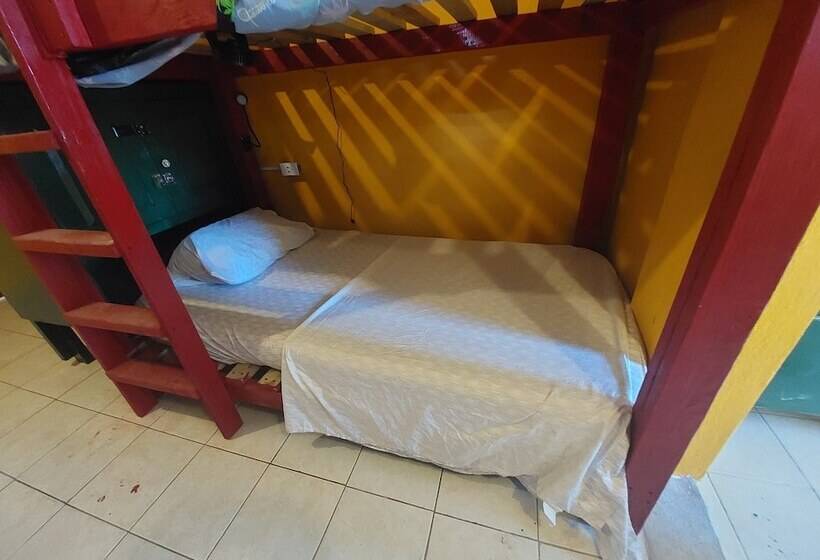 پانسیون Labrish Guest House