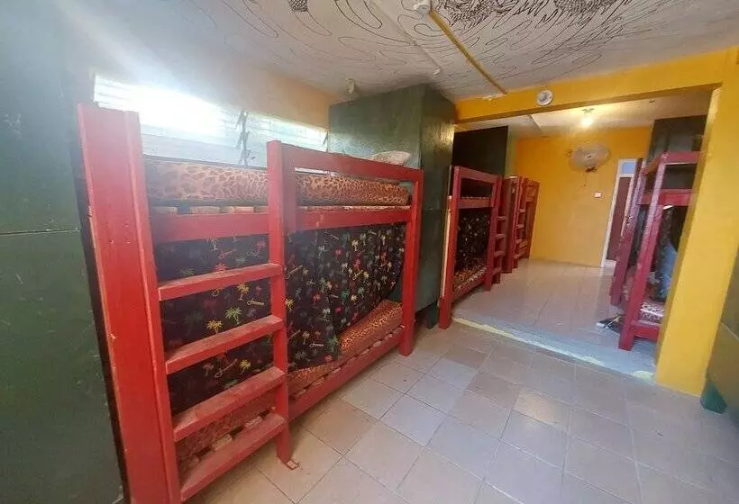 پانسیون Labrish Guest House