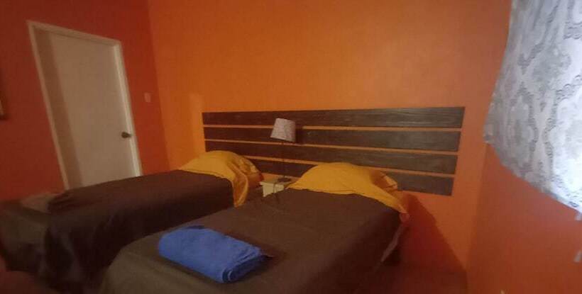 پانسیون Labrish Guest House