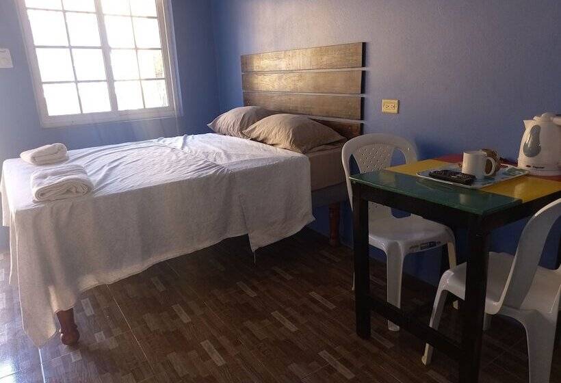 پانسیون Labrish Guest House