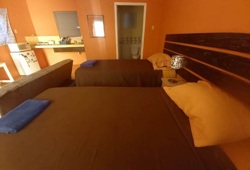 پانسیون Labrish Guest House