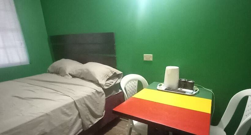 پانسیون Labrish Guest House