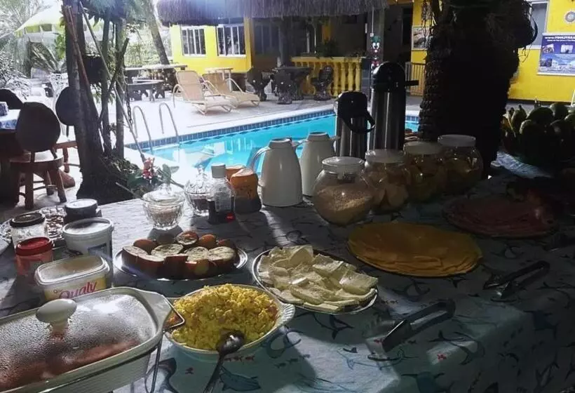 Majatalo Morada Do Aventureiro