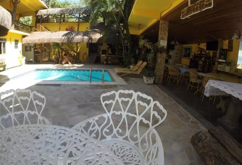 Majatalo Morada Do Aventureiro