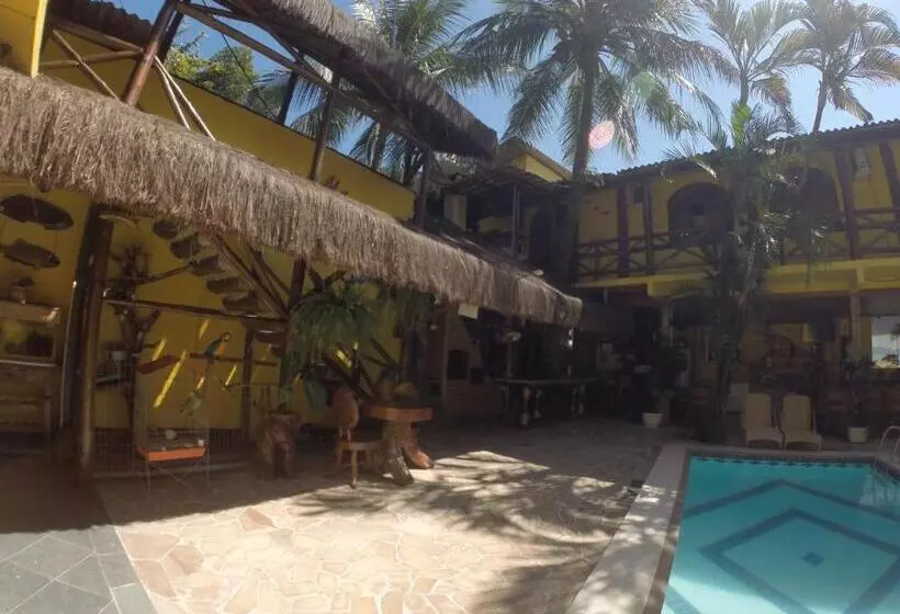 Majatalo Morada Do Aventureiro