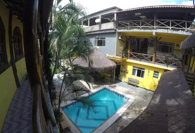 Majatalo Morada Do Aventureiro