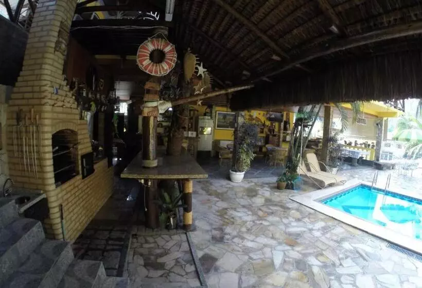 Majatalo Morada Do Aventureiro