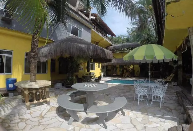 Majatalo Morada Do Aventureiro