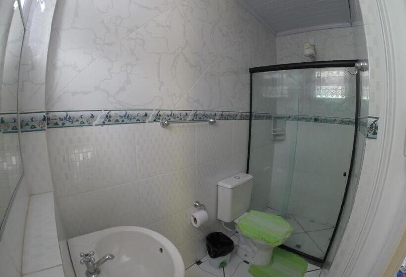 پانسیون Morada Do Aventureiro