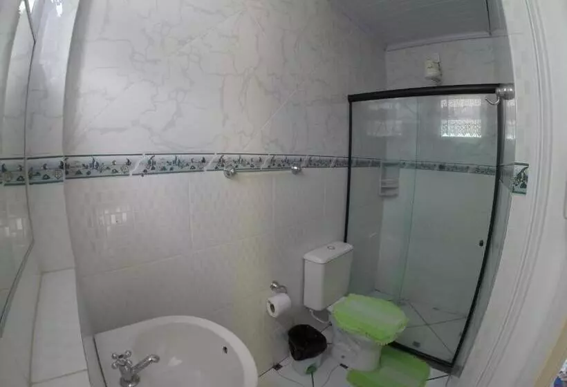 Majatalo Morada Do Aventureiro