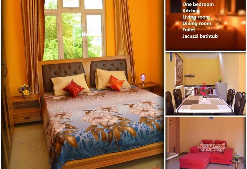 پانسیون Niv Villa