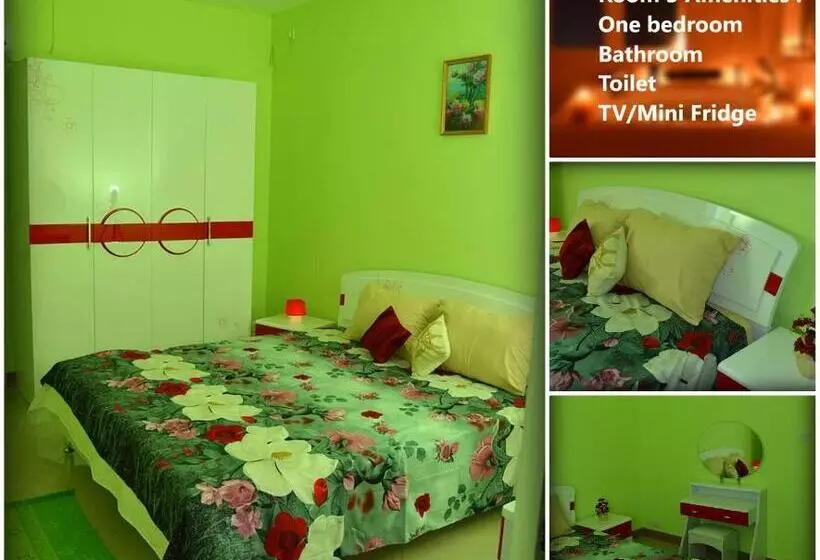 پانسیون Niv Villa